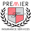 PREMIER Insurance Services Logo